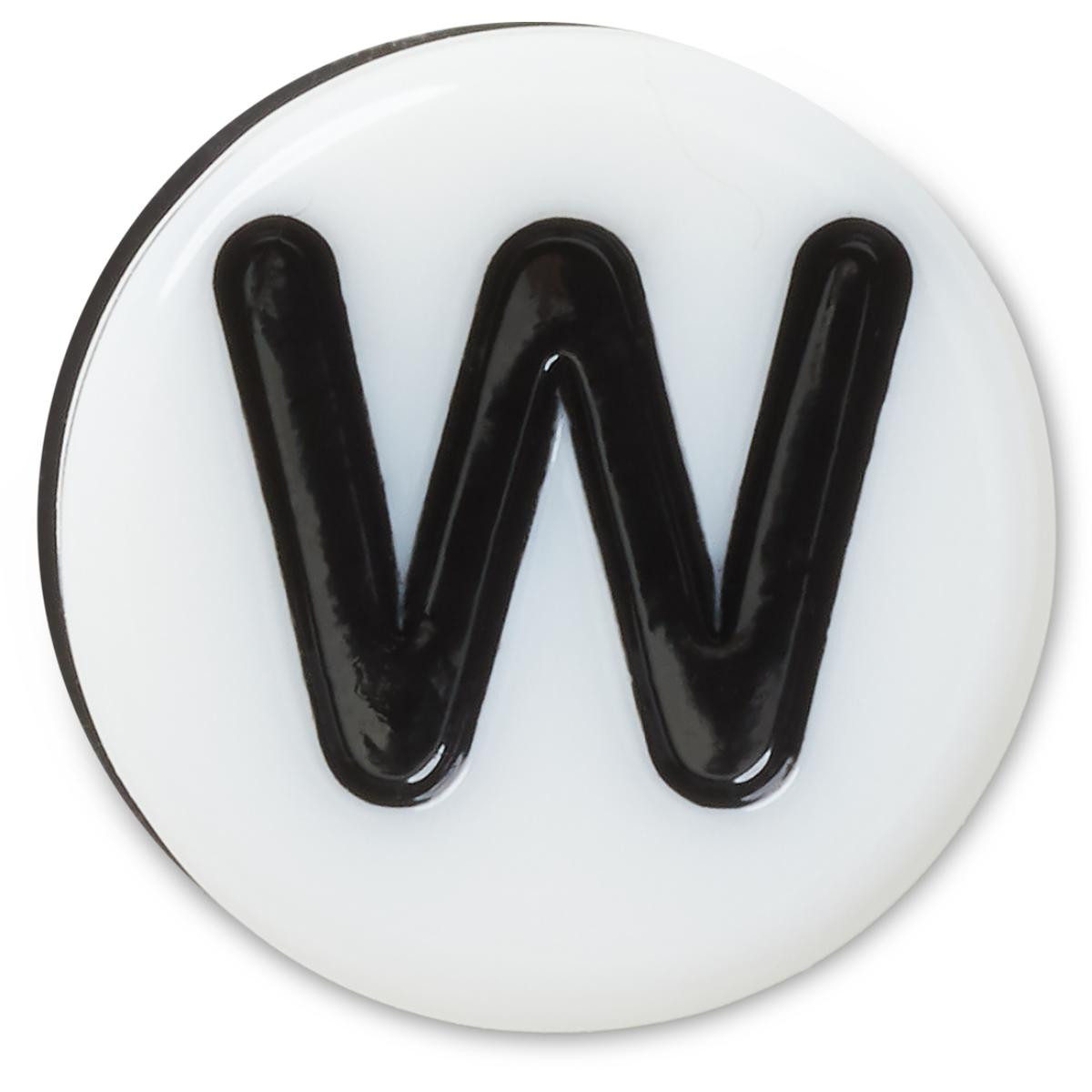 Jibbitz Crocs W Tiny Friendship Letter - imagine 6